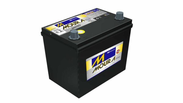 Bateria Moura 40Ah Fit – M40SD – Original de Montadora